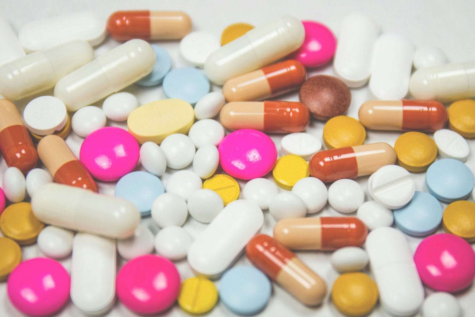 Tips for Lowering Your Prescription Drug Costs